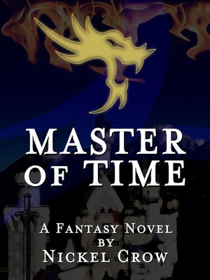 cover image of Master of Time